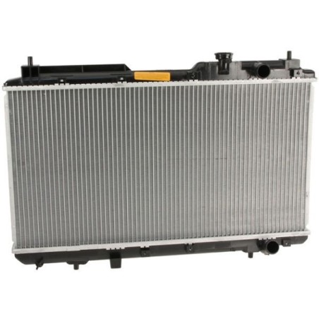 Ashuki Radiador (MT) - H557