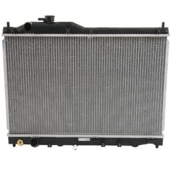 Ashuki Radiador - H557