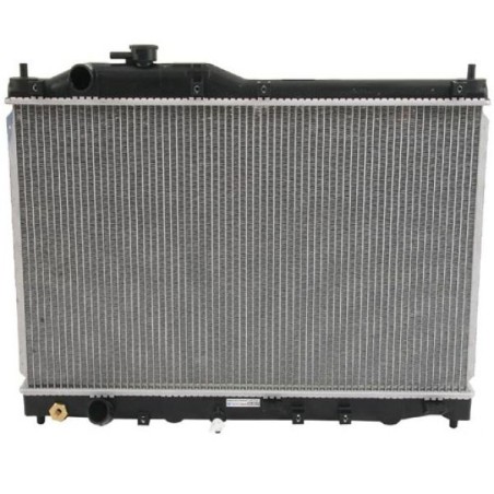 Ashuki Radiador - H557