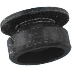 Honda Goma del radiador, bajo - 74172-SM4