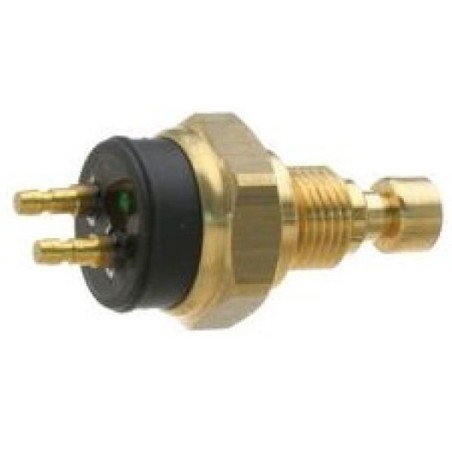 Ashuki Interruptor del ventilador del radiador - H101