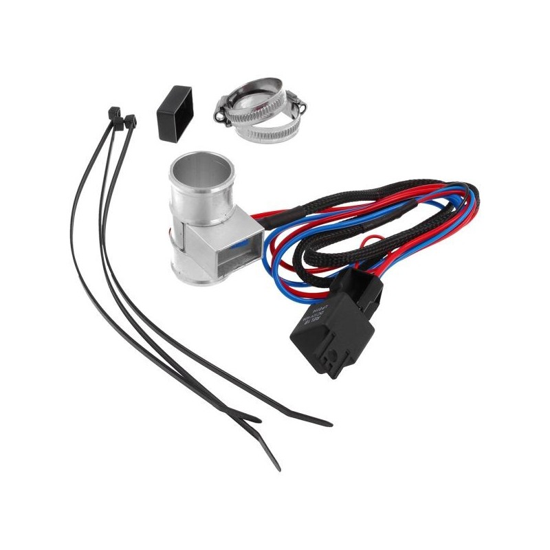QSP Controlador del ventilador del radiador - 32 mm - QCO