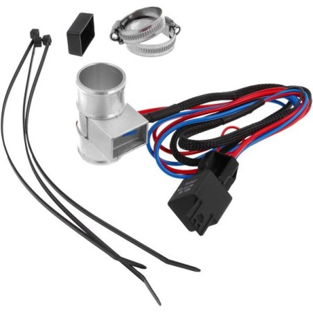 QSP Controlador del ventilador del radiador - 32 mm - QCO