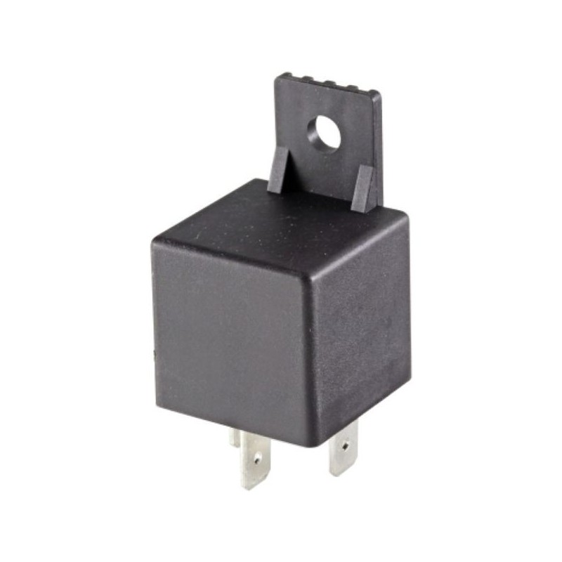 QSP Controlador del ventilador del radiador, relé de 24 V - QCO