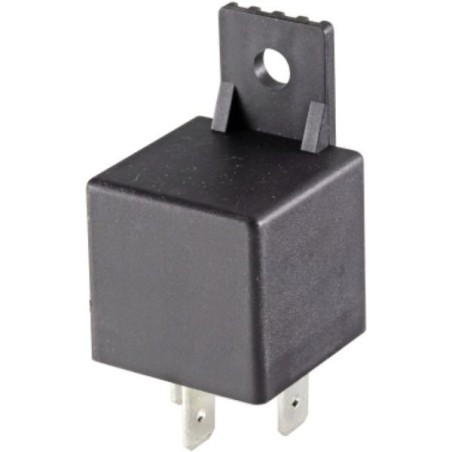 QSP Controlador del ventilador del radiador, relé de 24 V - QCO