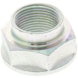 Honda Tuerca del eje de transmisión (22mm) - 90305-692