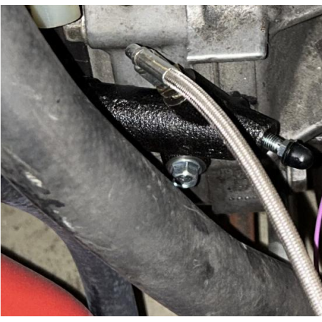 Exedy OEM Tomador de cilindro de embrague