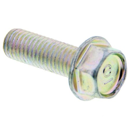 Honda Tornillo de la brida de toma del cilindro de embrague M8x25 - 95801