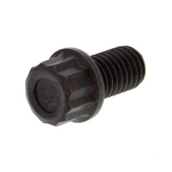 Honda Perno del grupo de presión, 12p M8x14mm - 90034-PRC