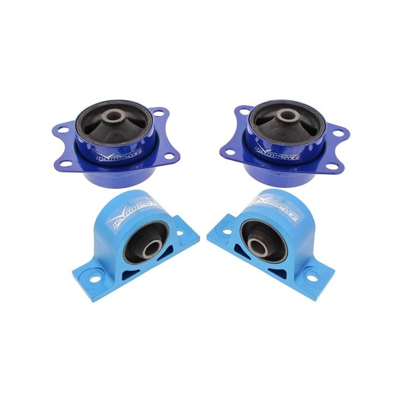 HARDRACE Soportes diferenciales - HR