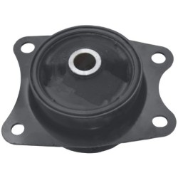 Honda Soporte diferencial, trasero derecho - 50730-S2A