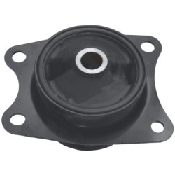 Honda Soporte diferencial, trasero izquierdo - 50740-S2A