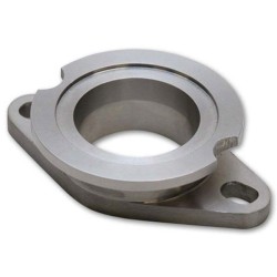 Vibrant Performance Brida adaptadora externa wastegate (38-44mm) - acero inoxidable 304 - VP