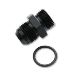 Vibrant Performance Adaptador recto 10AN(M)-10OR(M) - VP