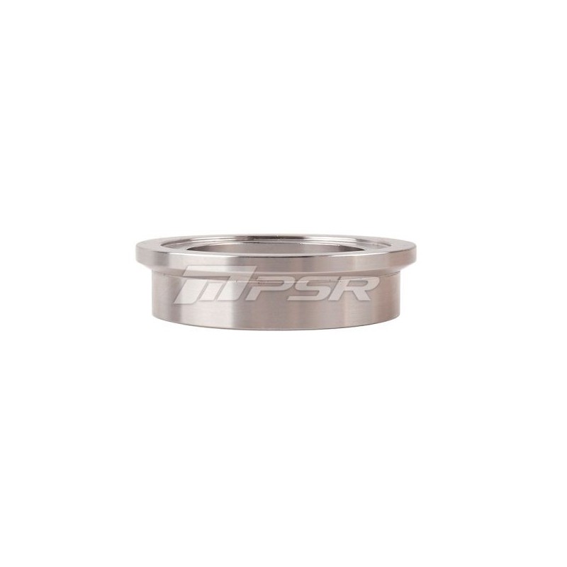Pulsar Turbo Systems Doble V-Band wastegate externo - 38mm - Brida de entrada