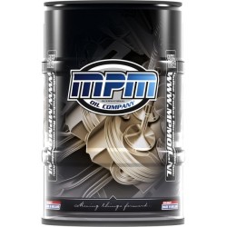 MPM Oil Aceite de motor 15W40 Multi Grade - 60 Litros - MPM
