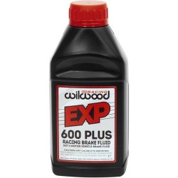 Wilwood Líquido de frenos de competición EXP Super Hi-Temp 600 plus - 290