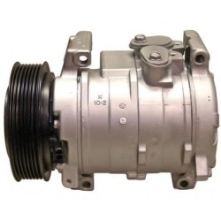 Ashuki Compresor de aire acondicionado - H550