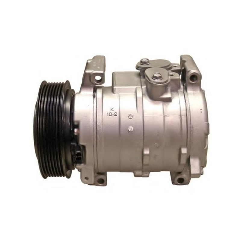 Ashuki Compresor de aire acondicionado - H550
