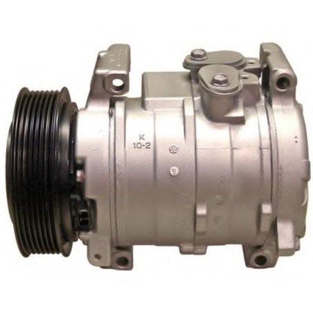 Ashuki Compresor de aire acondicionado - H550