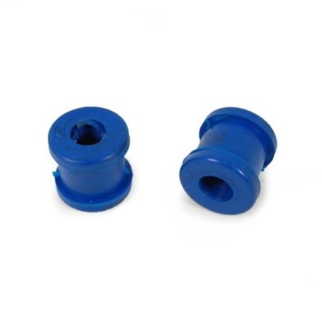 Mevotech Supreme gomas de extremo de barra estabilizadora trasera