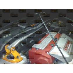Summit Puente delantero superior - HDST-0101S
