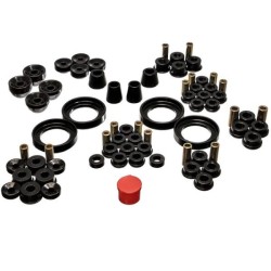 Energy Suspension Kit hyperflex - Negro - EN