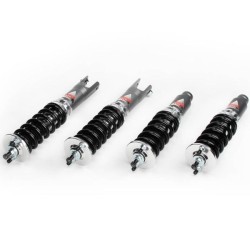 Silvers Kit coilover - NeoMAX Street Tuned - SH1002