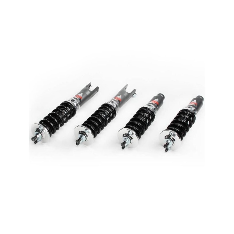 Silvers Kit coilover - NeoMAX - SH1018