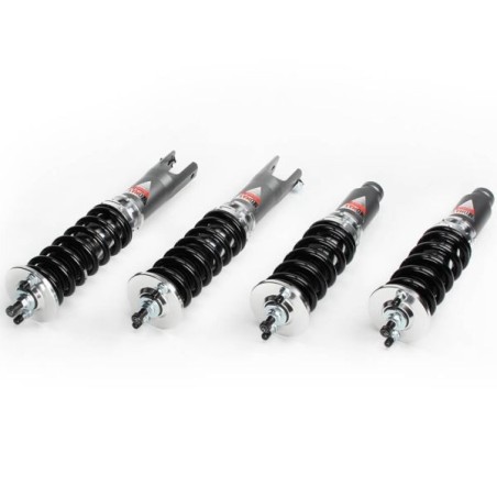 Silvers Kit coilover - NeoMAX - SH1018