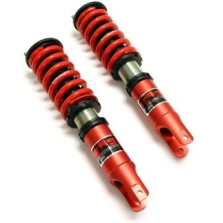 BLOX Racing Kit coilover trasero (drag pro series) - BXSS-00102