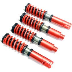 BLOX Racing Kit coilover (drag pro series) - BXSS