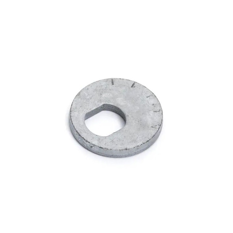 Honda Anillo excéntrico para el perno del brazo de soporte inferior trasero interior - 52388-SDA