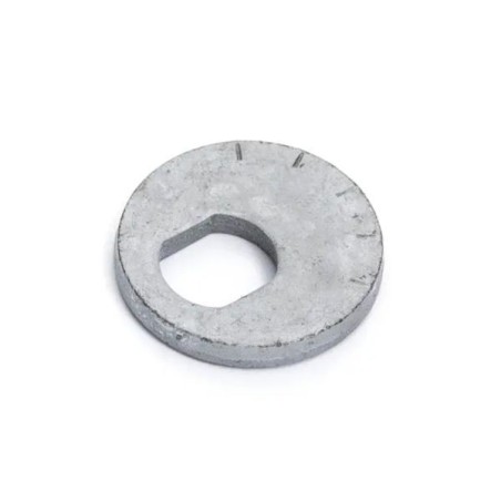 Honda Anillo excéntrico para el perno del brazo de soporte inferior trasero interior - 52388-SDA