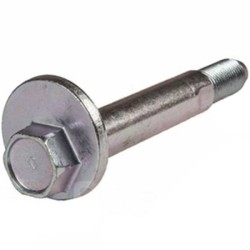 Honda Perno del brazo de soporte trasero, perno excéntrico de corrección de inclinación - 52387-S3N
