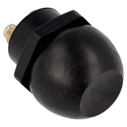QSP Botón de inicio - Negro