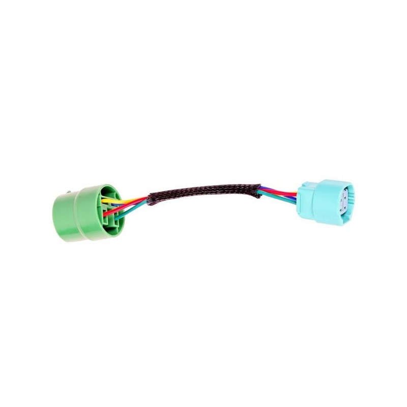Rywire Adaptador de alternador OBD0/1-OBD2 - RY