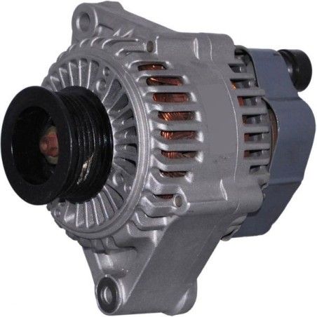OEM-Parts Dinamo 105Amp - ALTRM