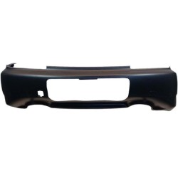 Honda Parachoques trasero - sin pintar - 71501-S2A