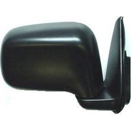 OEM-Parts Retrovisor exterior derecho (eléctrico) Primer - HRT