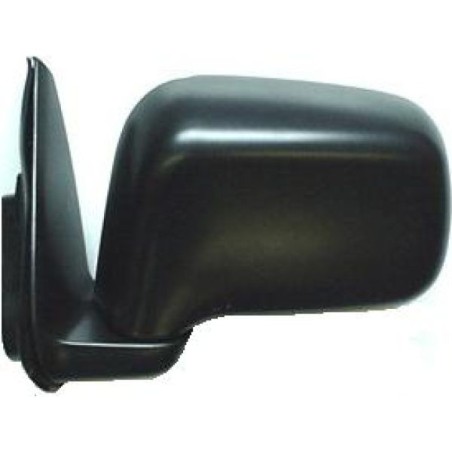 OEM-Parts Retrovisor exterior izquierdo (eléctrico) Imprimación - HRT