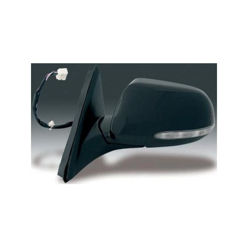 OEM-Parts Retrovisor exterior izquierdo (eléctrico + calefacción)