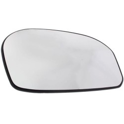 Honda Espejo cristal izquierdo (R1400) no calefactado - 76253-TF3