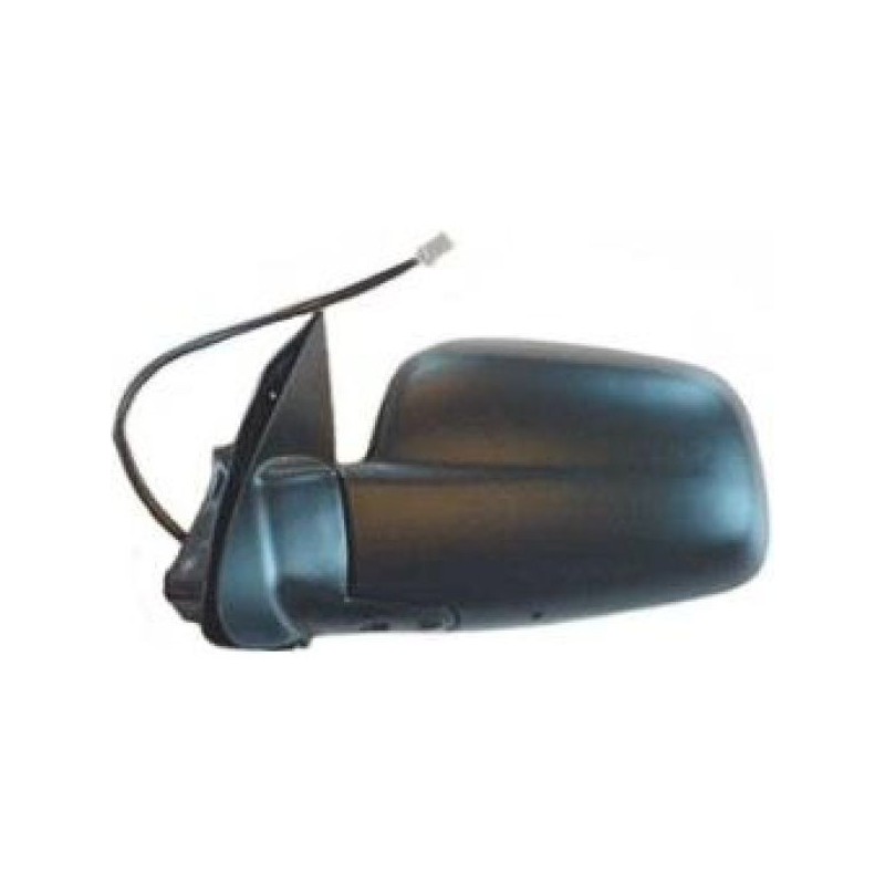 OEM-Parts Retrovisor exterior izquierdo (eléctrico + calefacción + plegable)