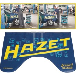 Hazet Protector de guardabarros universal - HZ-196
