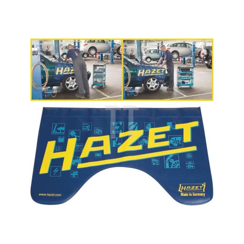 Hazet Protector de guardabarros universal - HZ-196