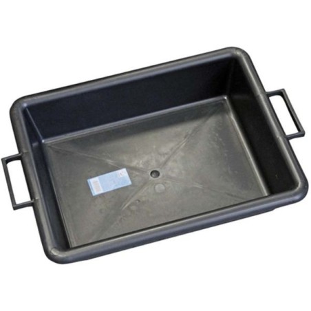MULTIPLE MFR Cubo de recogida - 25L