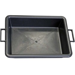 MULTIPLE MFR Bandeja de drenaje - 10L