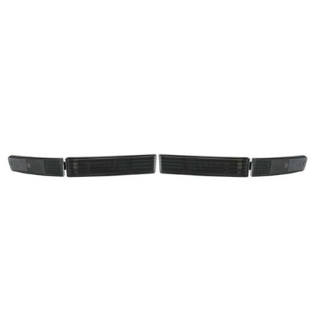 Sonar Intermitentes delanteros negro - BL-PL92