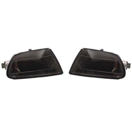 Sonar Intermitentes delanteros negro - CL-CV924D